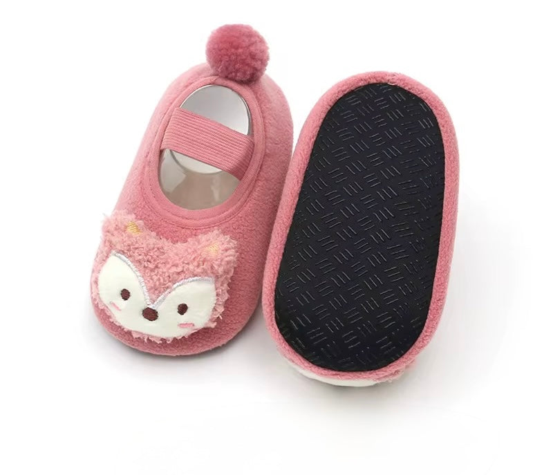 Cozy Indoor Slippers