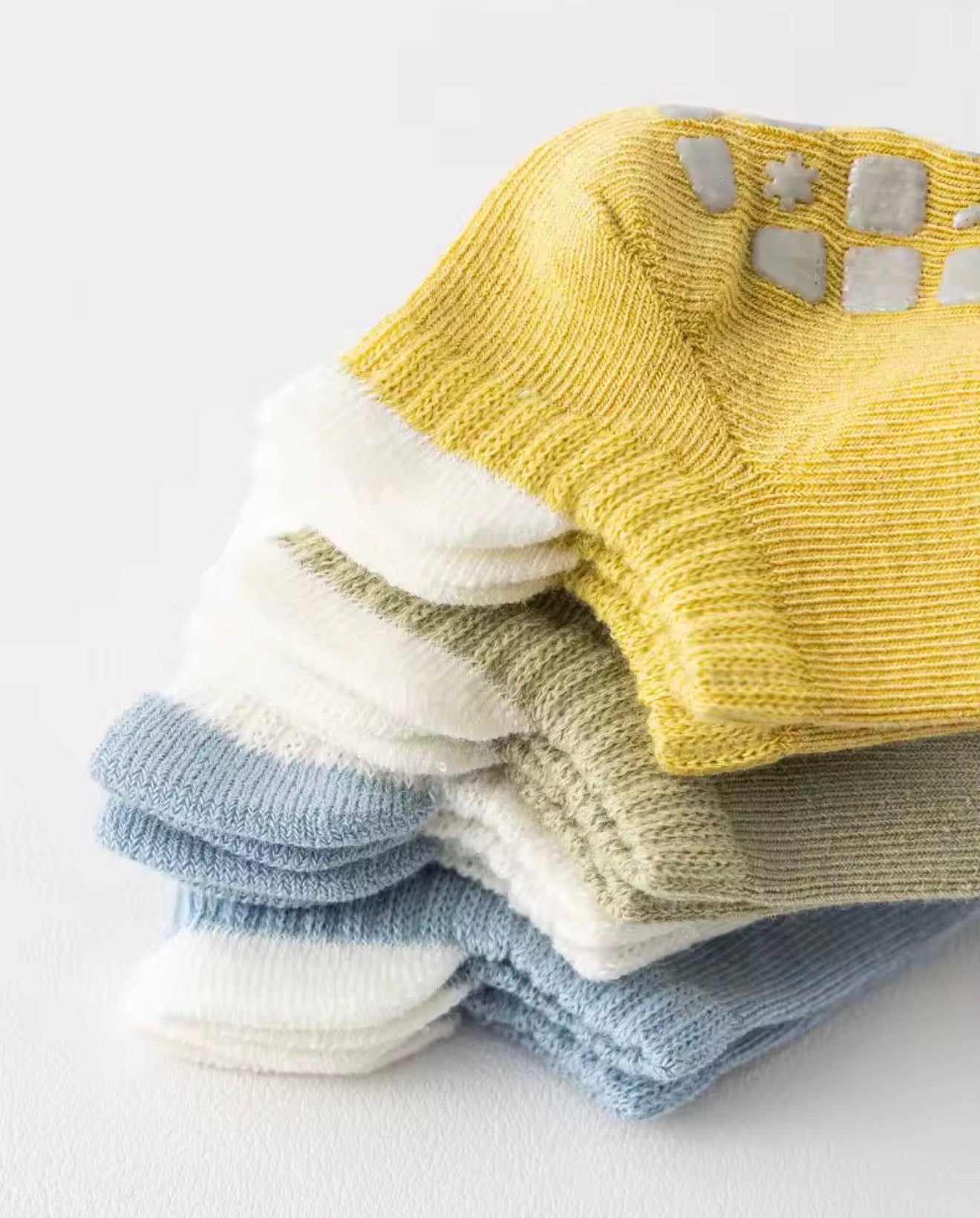 Ankle Grip Socks