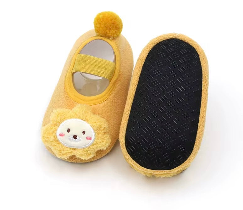 Cozy Indoor Slippers
