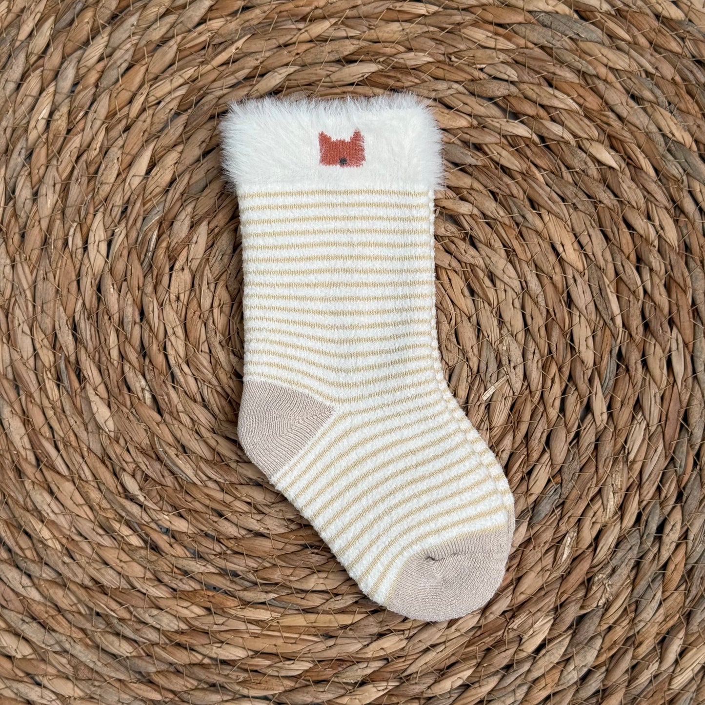 Cozy Socks