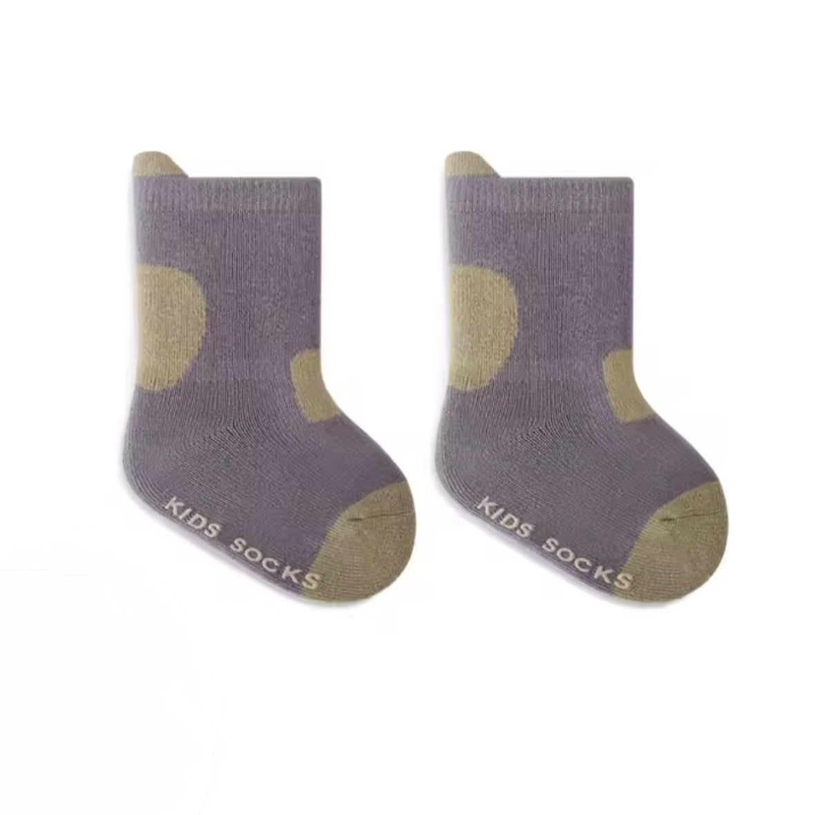 Cotton Thick Socks