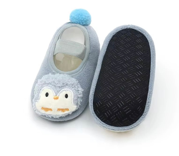 Cozy Indoor Slippers