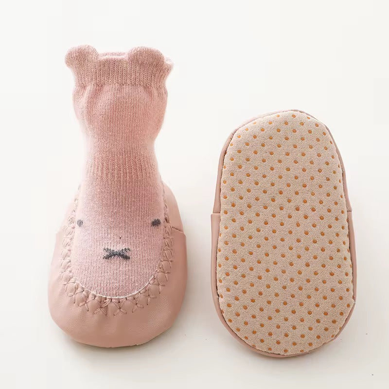 Into the wild Shoe Socks