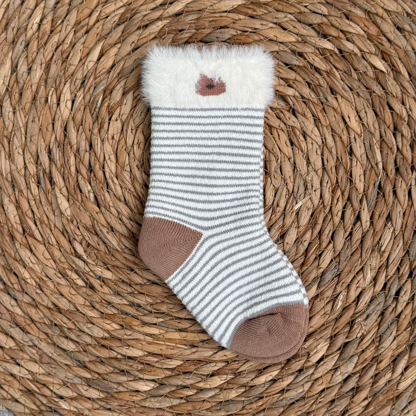 Cozy Socks