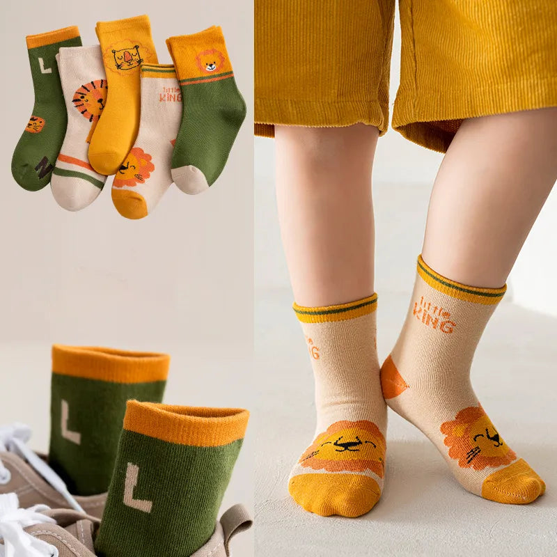 Little Lion Pack