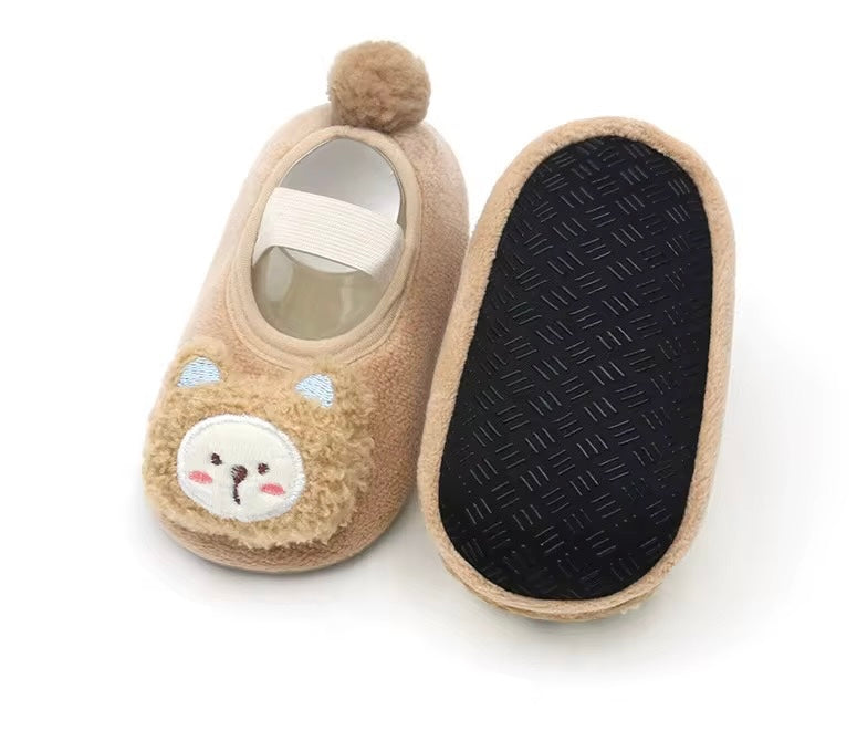 Cozy Indoor Slippers