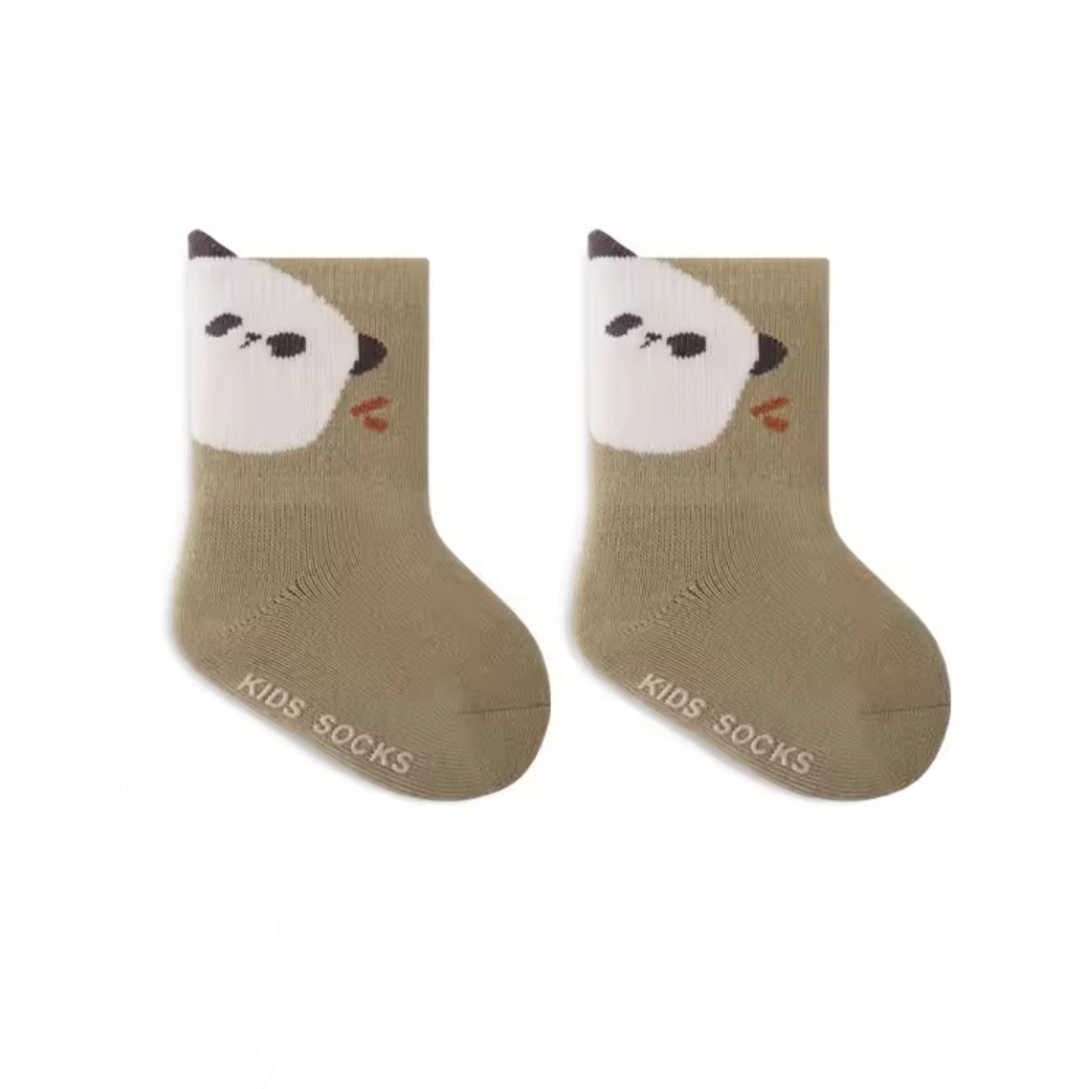 Cotton Thick Socks