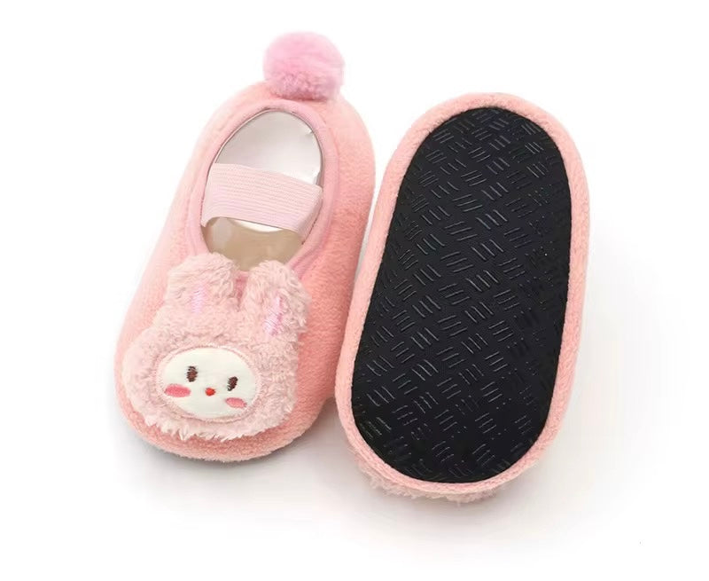 Cozy Indoor Slippers
