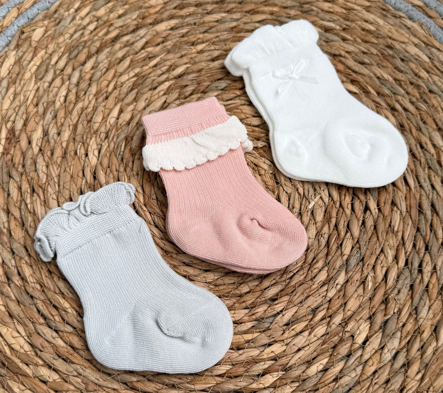 The Dreamy Trio