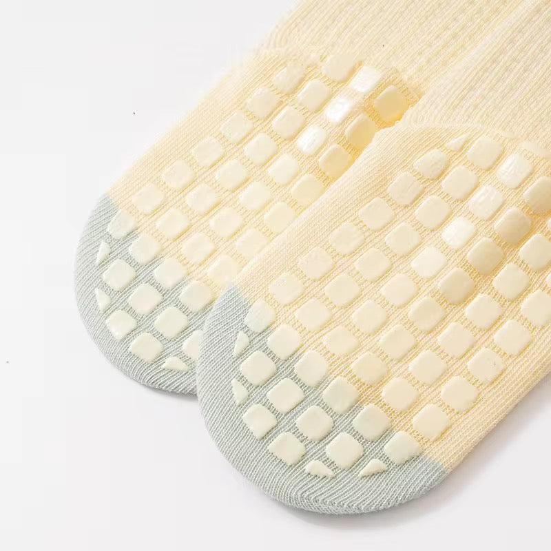 Breathable Summer Socks - 3 Pairs