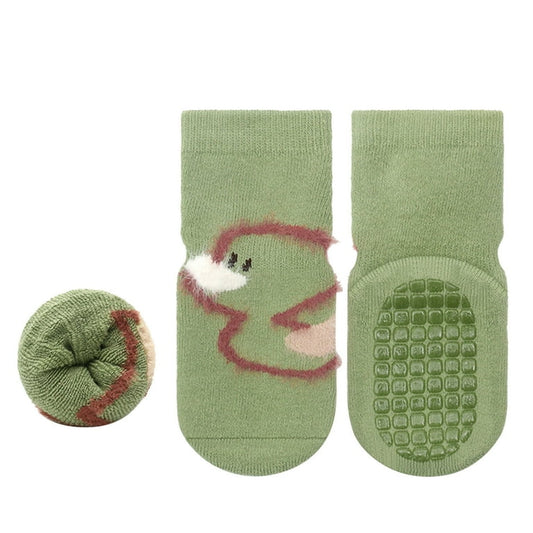 Thick Grip Socks