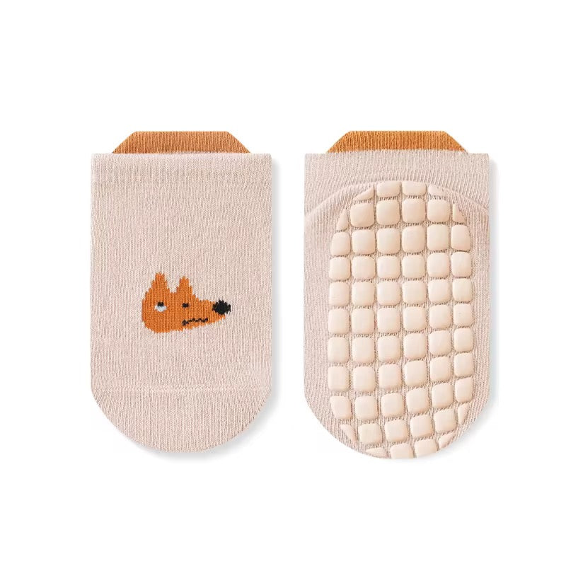 Ankle Grip Socks