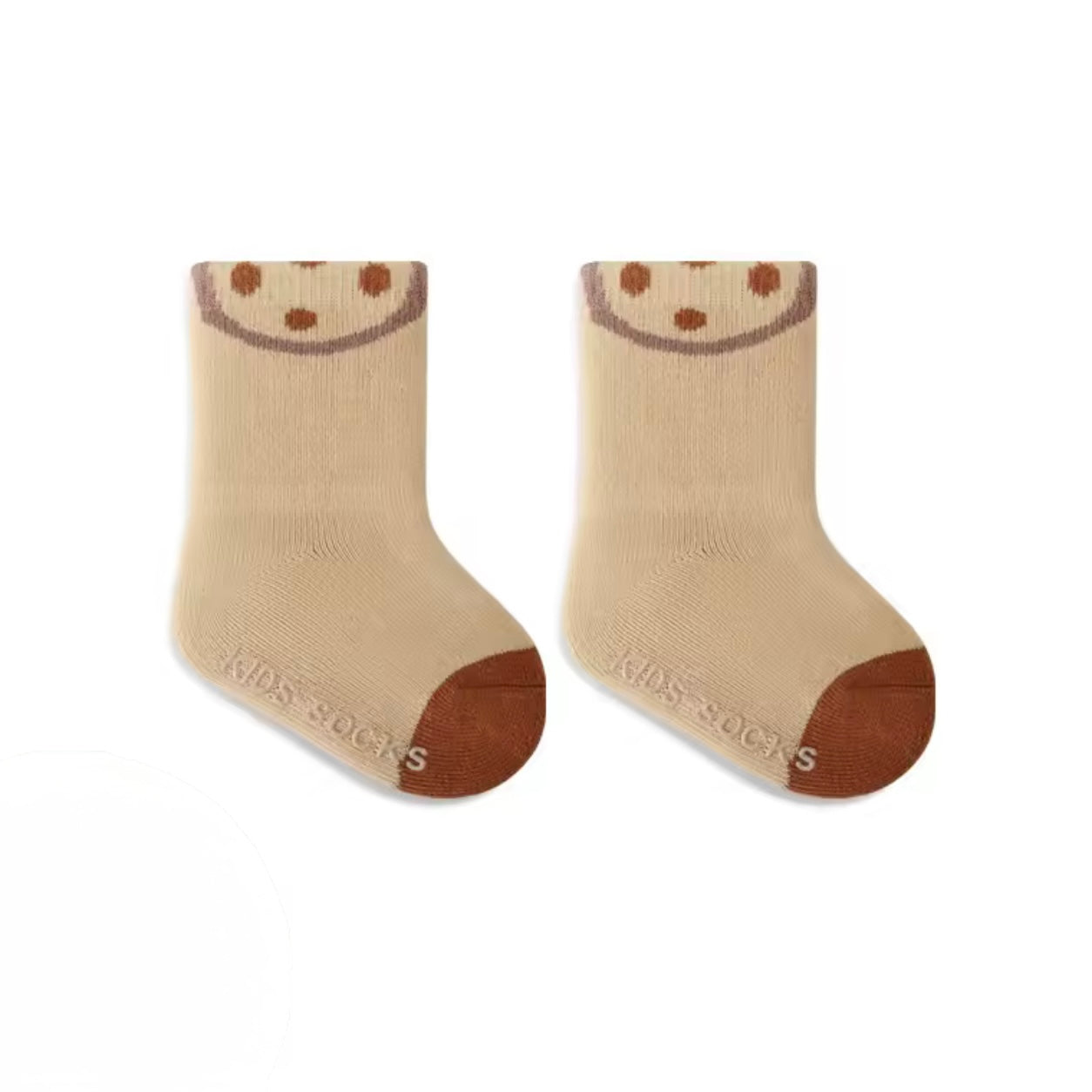 Cotton Thick Socks