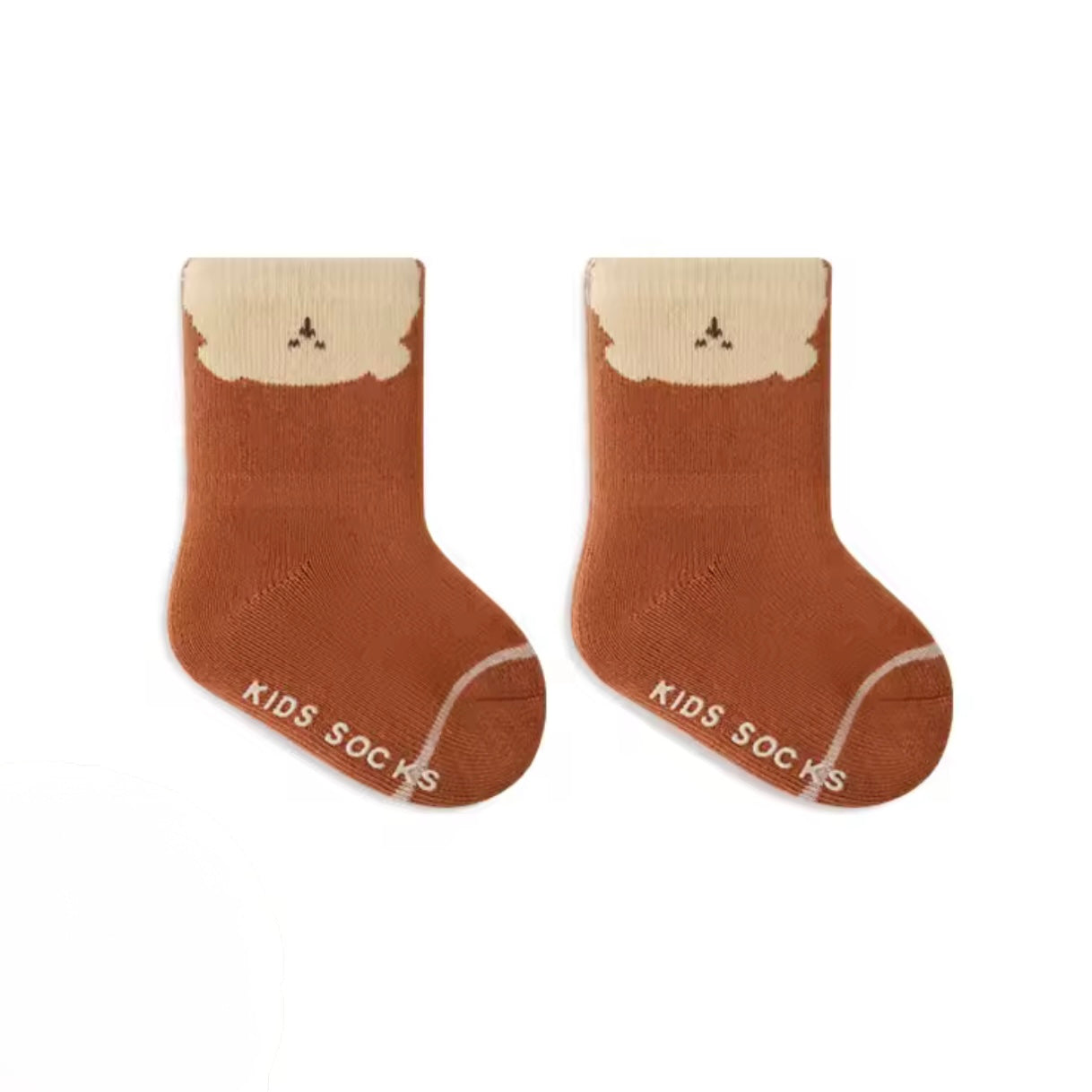 Cotton Thick Socks