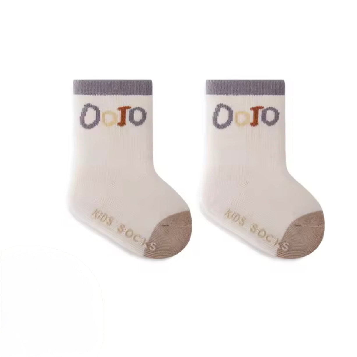 Cotton Thick Socks