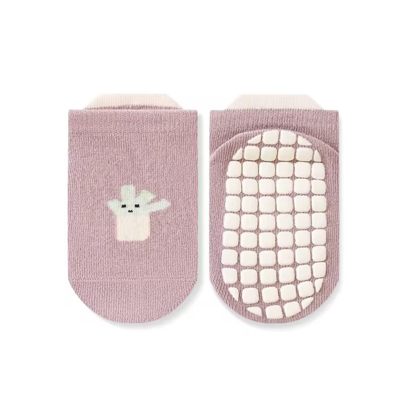 Ankle Grip Socks