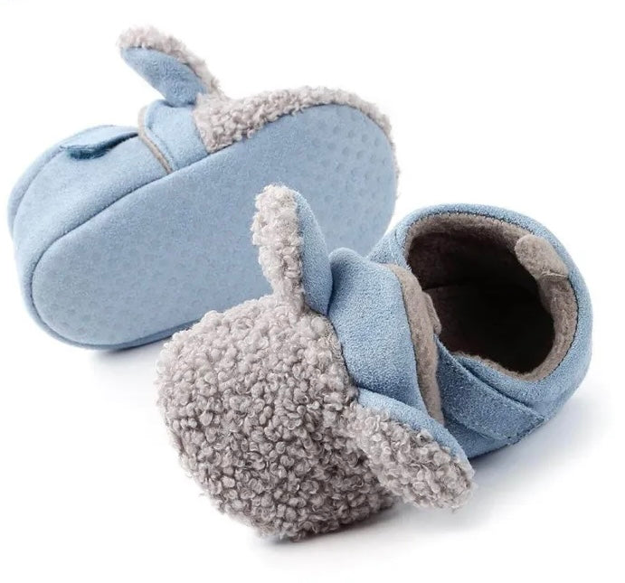 Baby Booties