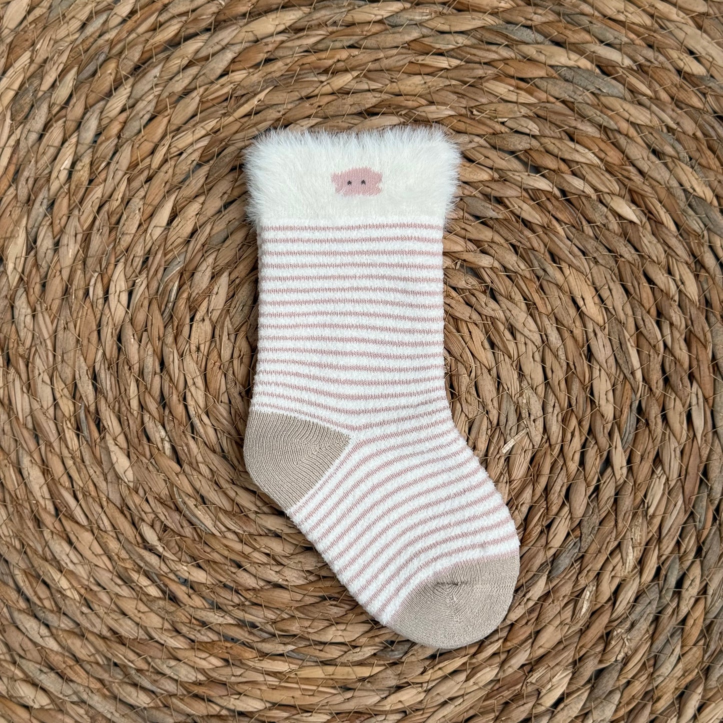 Cozy Socks