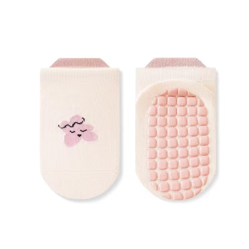 Ankle Grip Socks