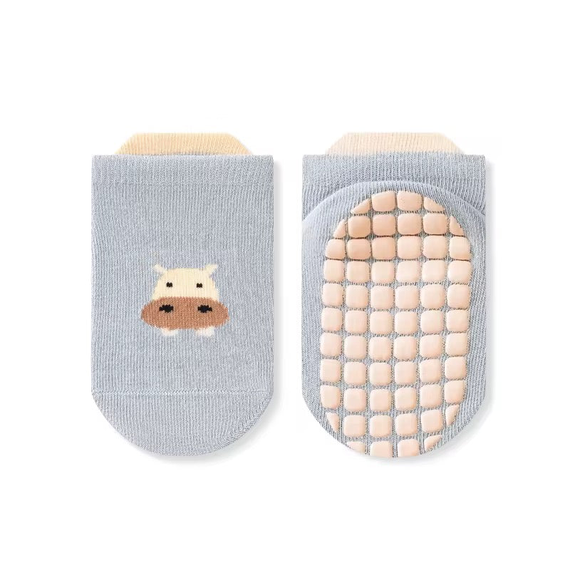 Ankle Grip Socks