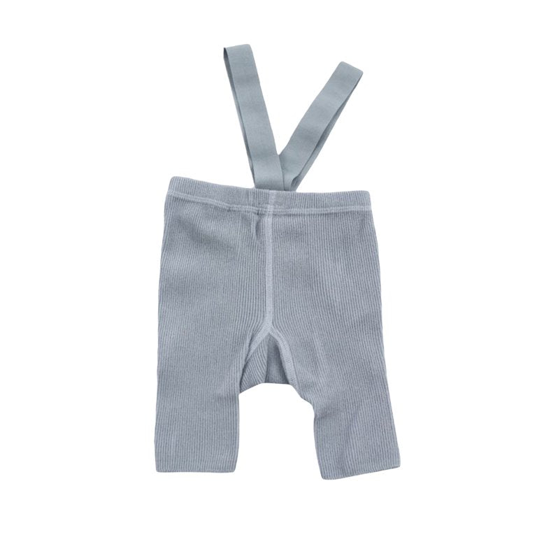 Suspender Shorts