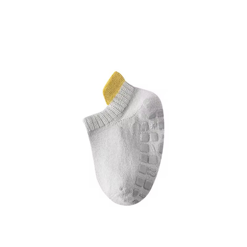 Ankle Grip Socks