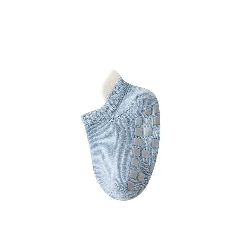 Ankle Grip Socks