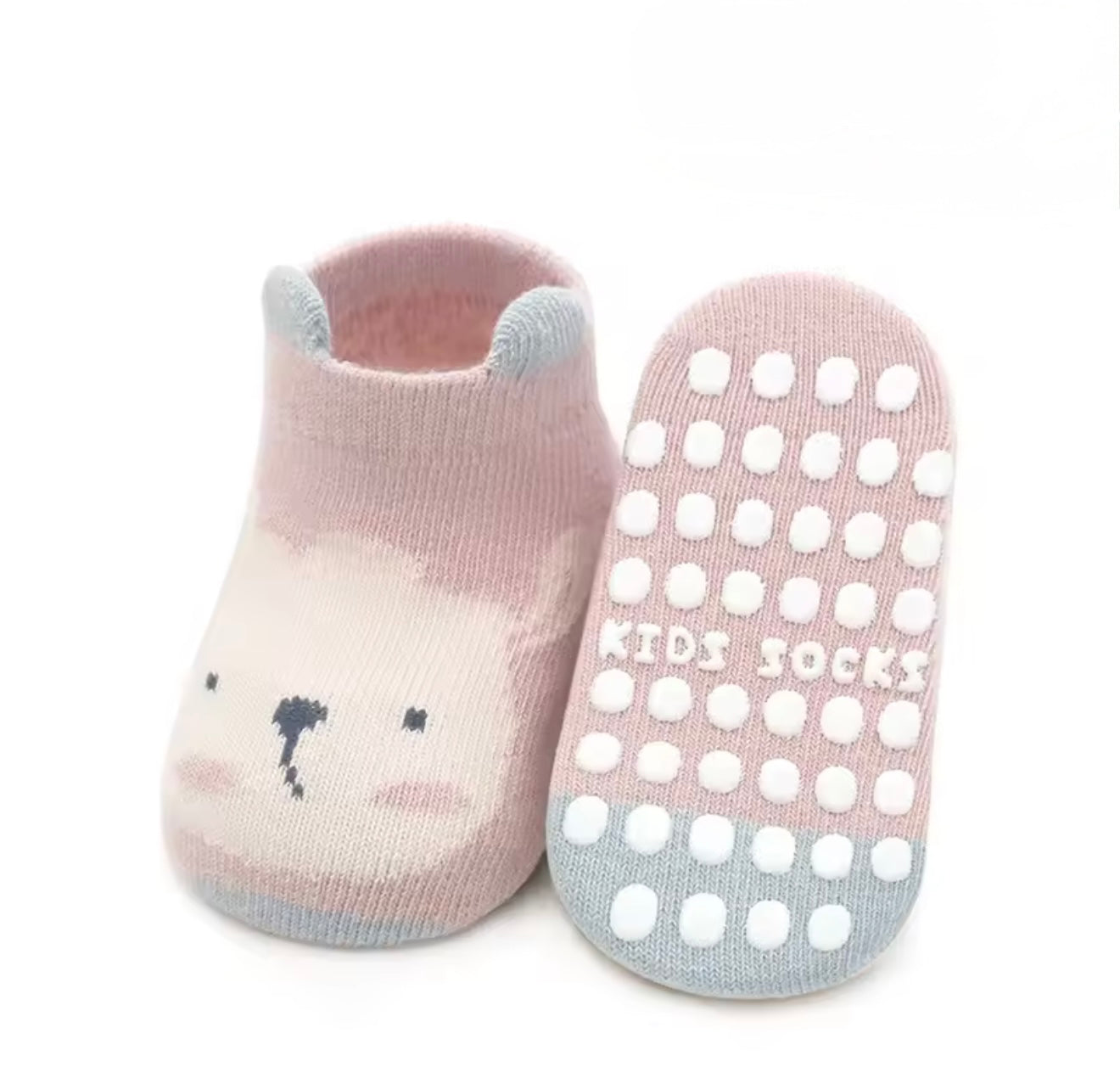 Zoo Crew - Ankle Socks