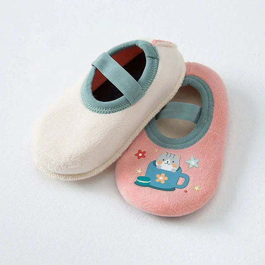 Cozy Slippers