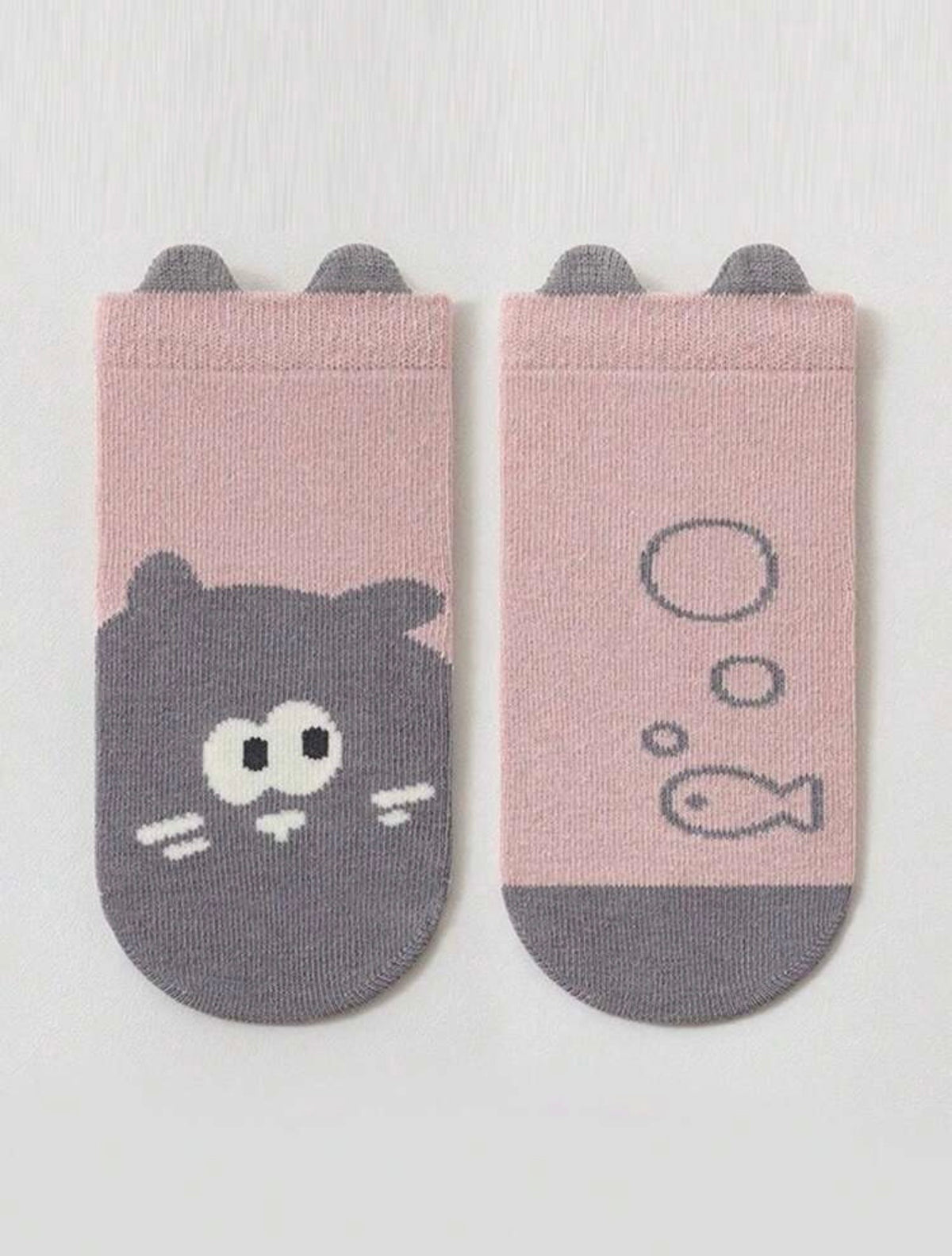 Toddler Grip Socks