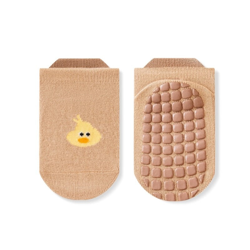 Ankle Grip Socks