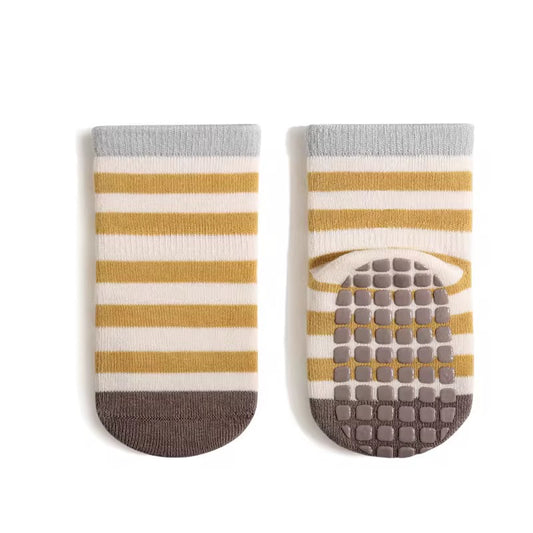 The Everyday Steps – Grip Socks