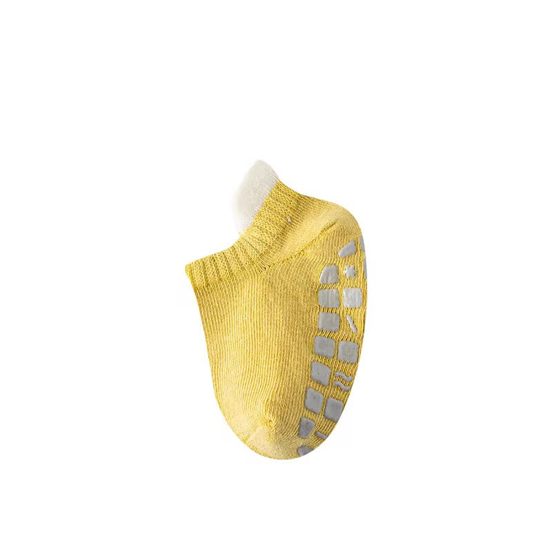 Ankle Grip Socks