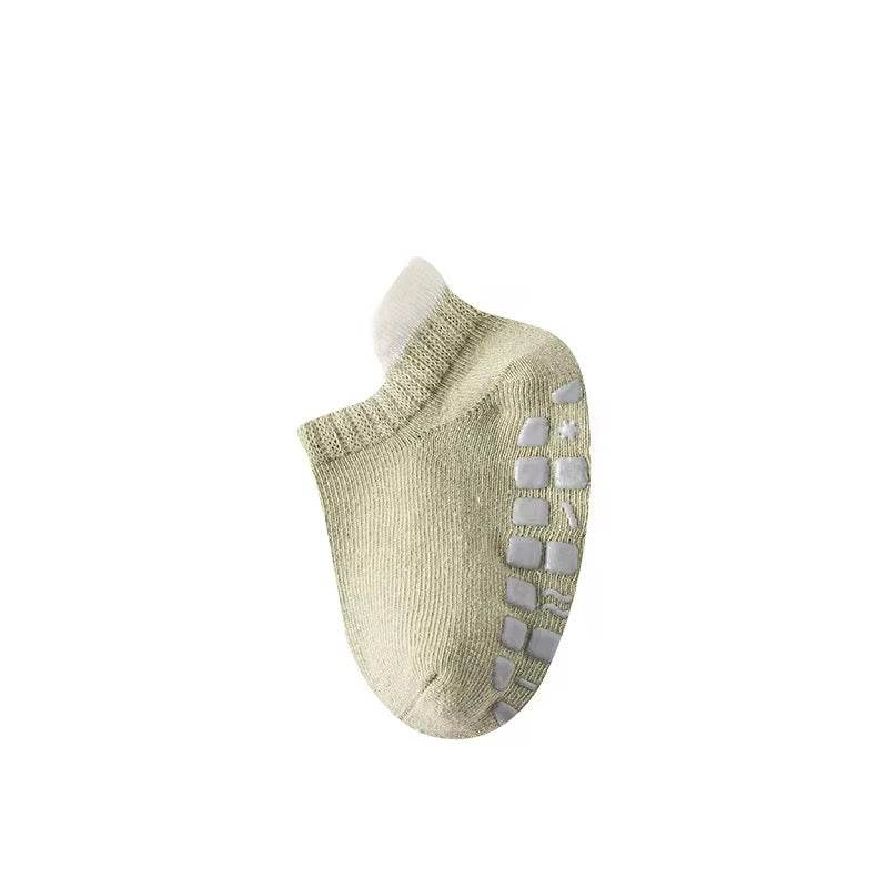 Ankle Grip Socks