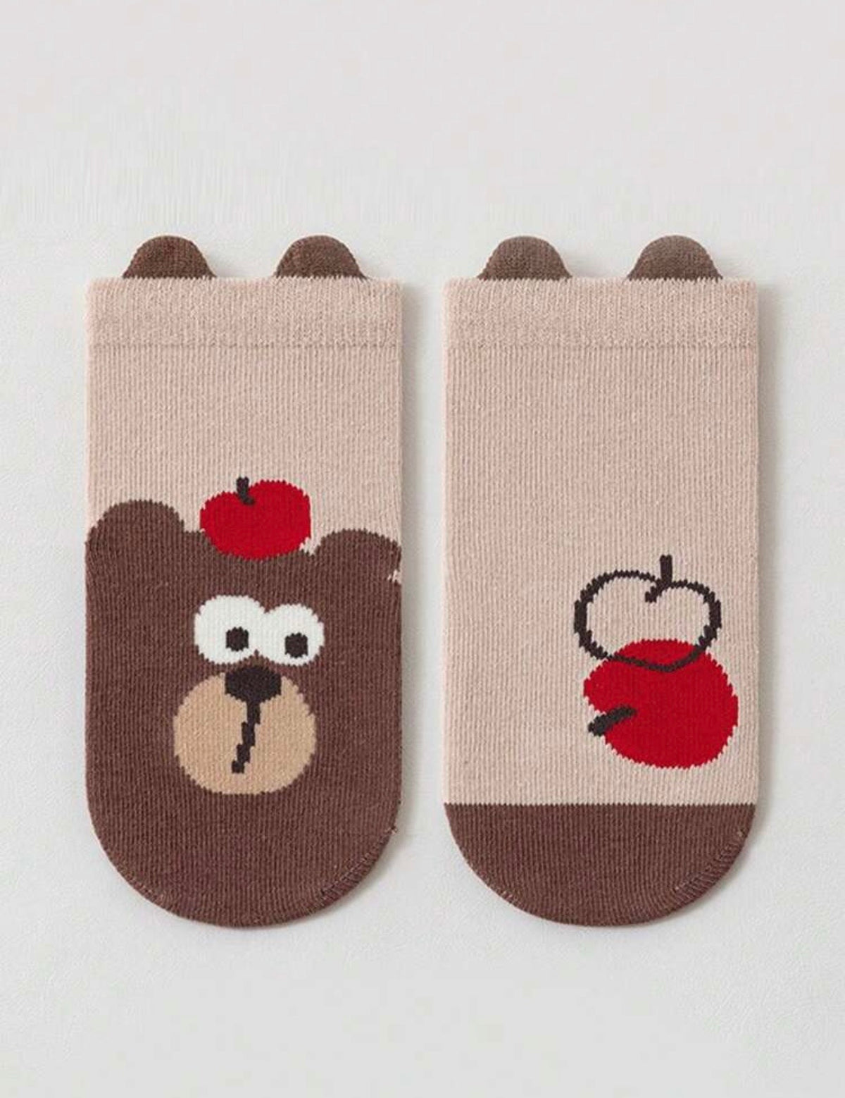 Toddler Grip Socks