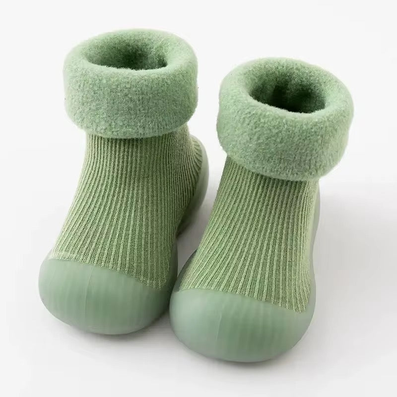 Warm Sock Shoes