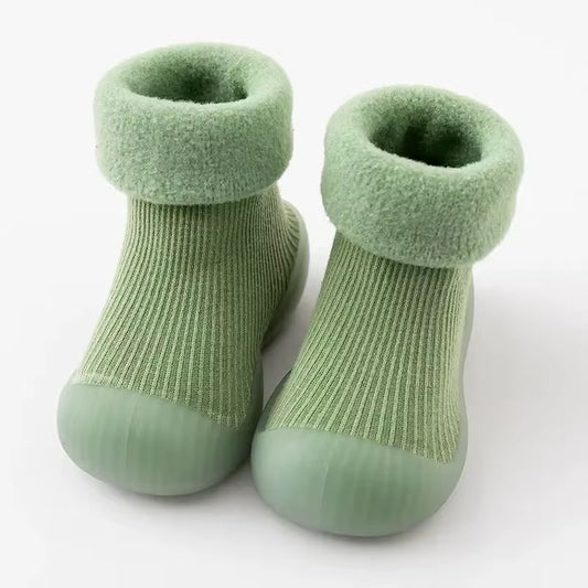 Warm Sock Shoes