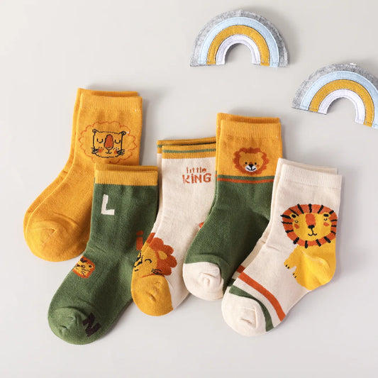 Little Lion Pack