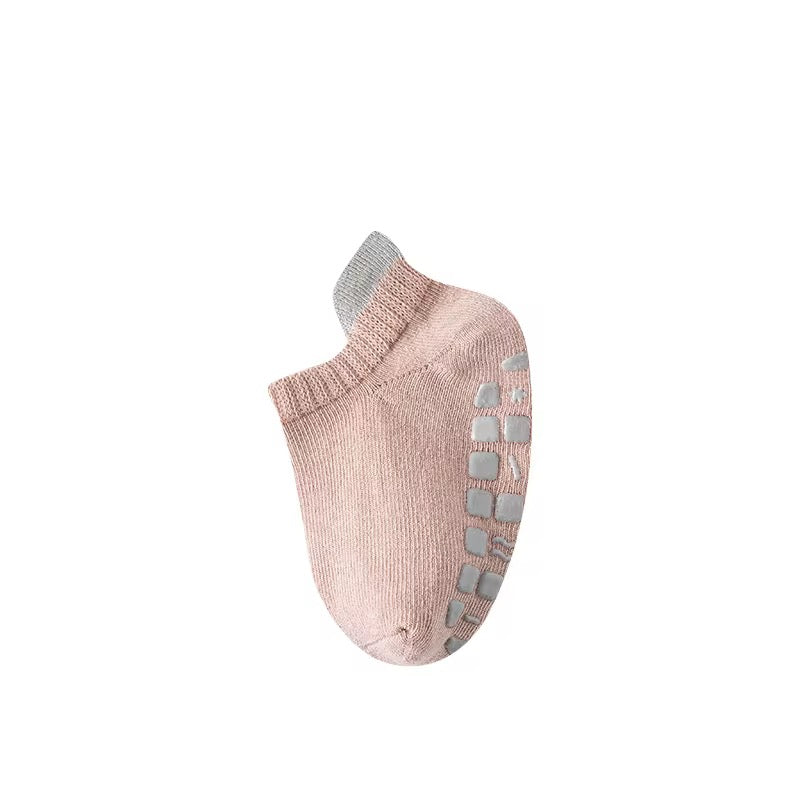 Ankle Grip Socks