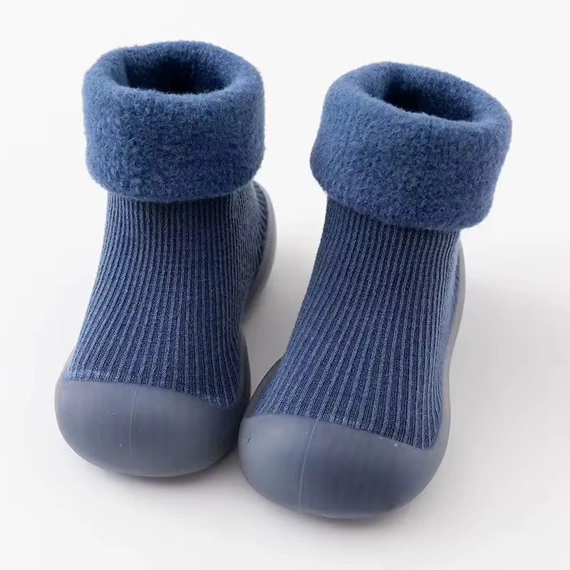 Warm Sock Shoes