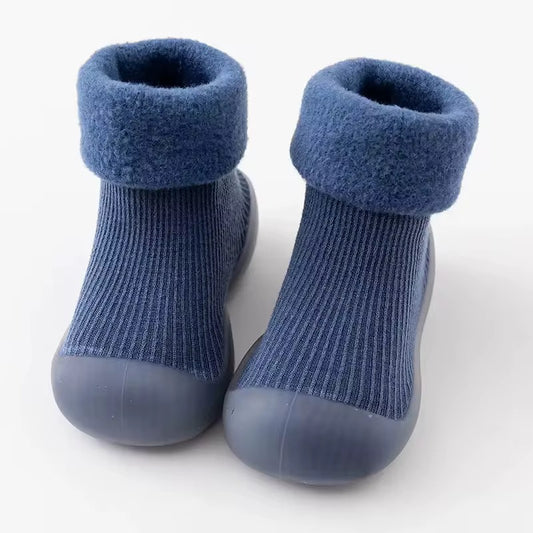 Warm Sock Shoes