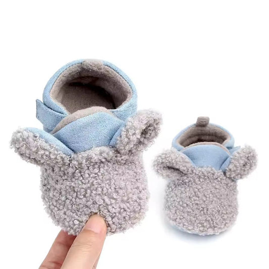 Baby Booties