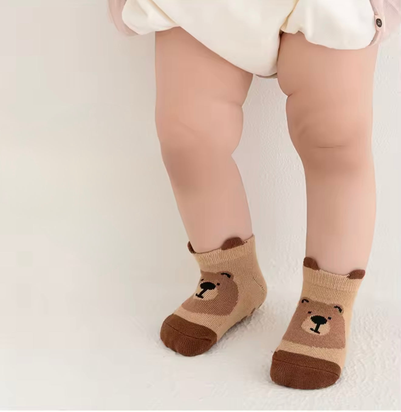 Zoo Crew - Ankle Socks