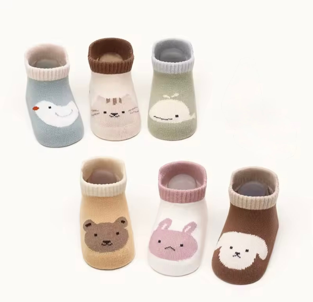 Little Legends - Ankle Socks