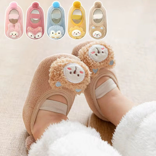 Cozy Indoor Slippers