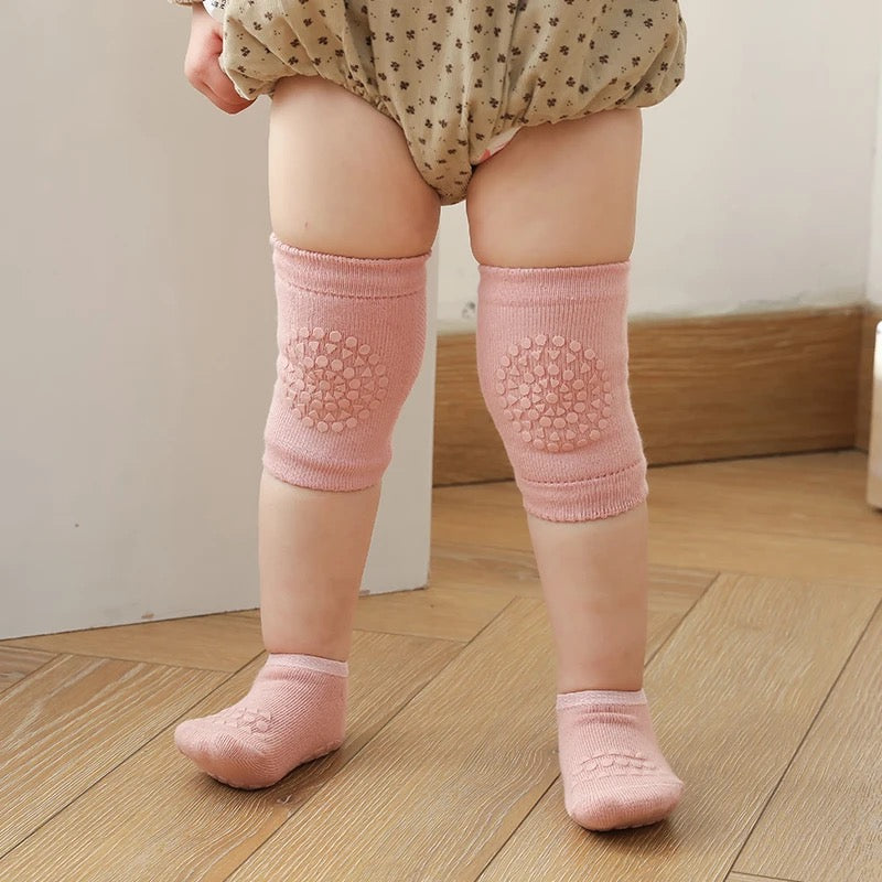 Crawling Set -  Pink