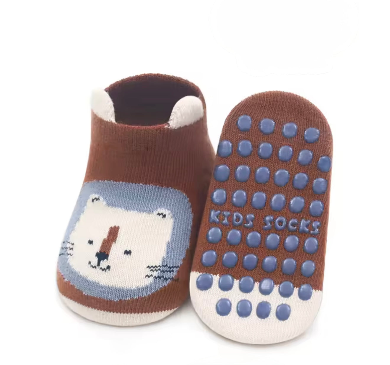 Zoo Crew - Ankle Socks