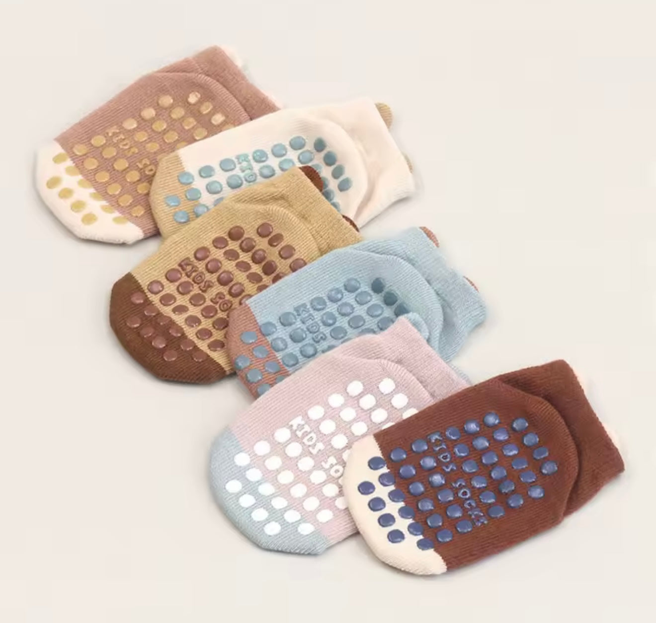 Zoo Crew - Ankle Socks