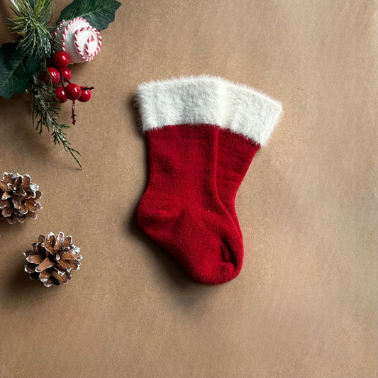 Santa Socks