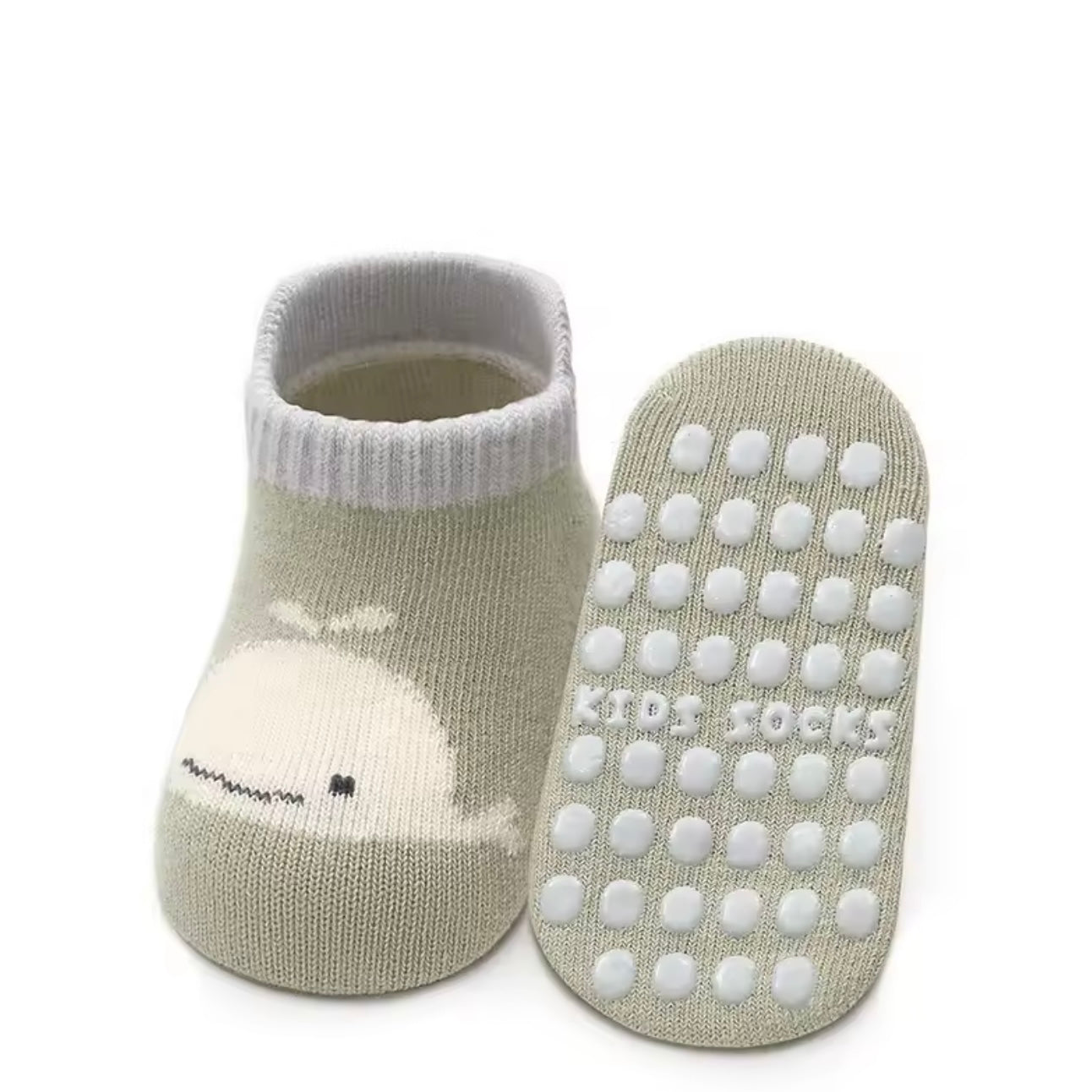 Little Legends - Ankle Socks